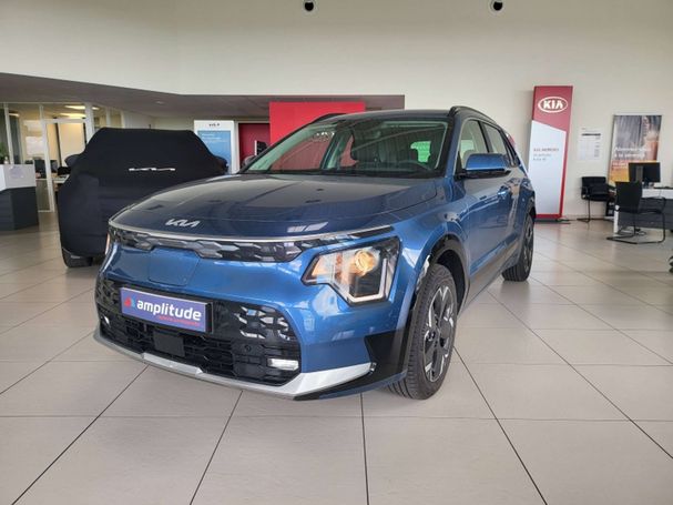 Kia Niro 152 kW image number 1