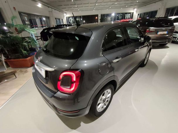 Fiat 500X 1.3 MultiJet City Cross 70 kW image number 4