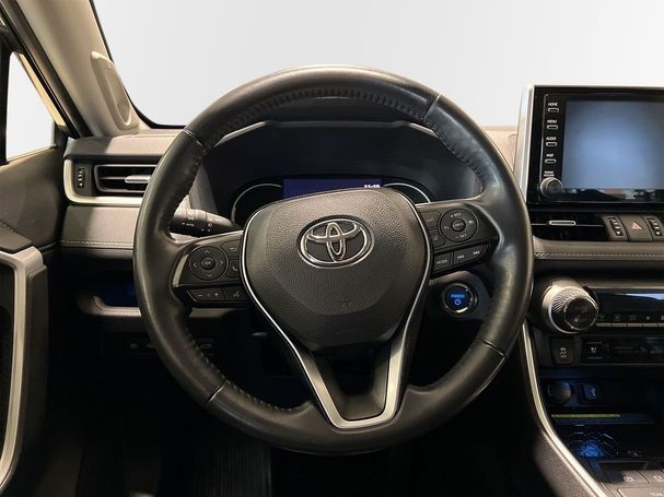 Toyota RAV 4 Hybrid 165 kW image number 9