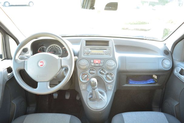 Fiat Panda 1.1 Active 40 kW image number 11