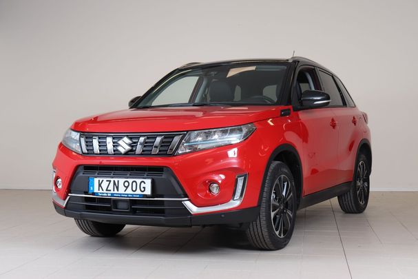 Suzuki Vitara 85 kW image number 1