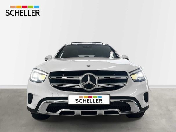 Mercedes-Benz GLC 300 d 4Matic 180 kW image number 2