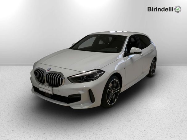 BMW 116d 85 kW image number 1