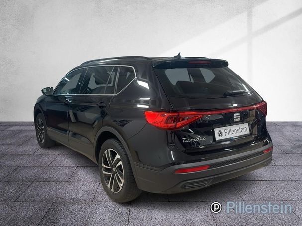 Seat Tarraco 1.5 TSI Style 110 kW image number 3