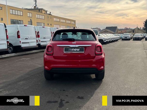 Fiat 500X 1.0 88 kW image number 6