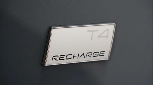 Volvo XC40 Recharge T4 Core 155 kW image number 39