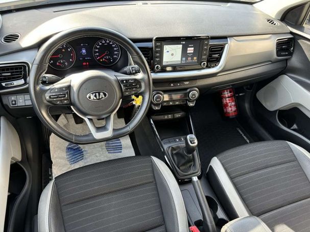 Kia Stonic 1.0 88 kW image number 14