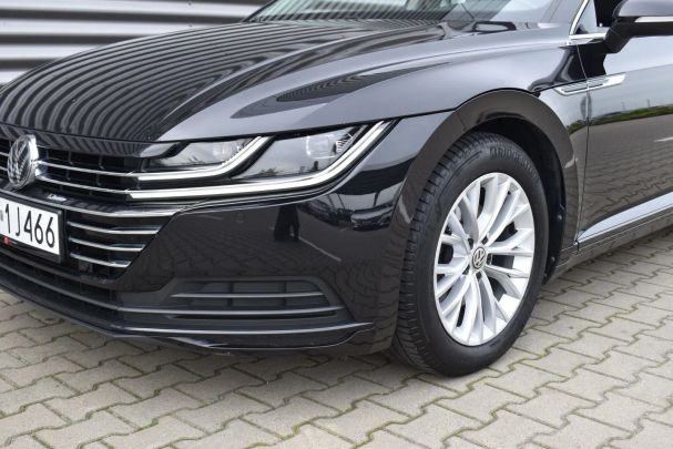 Volkswagen Arteon 140 kW image number 34