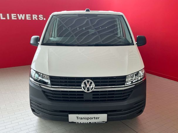 Volkswagen T6 Transporter 81 kW image number 2