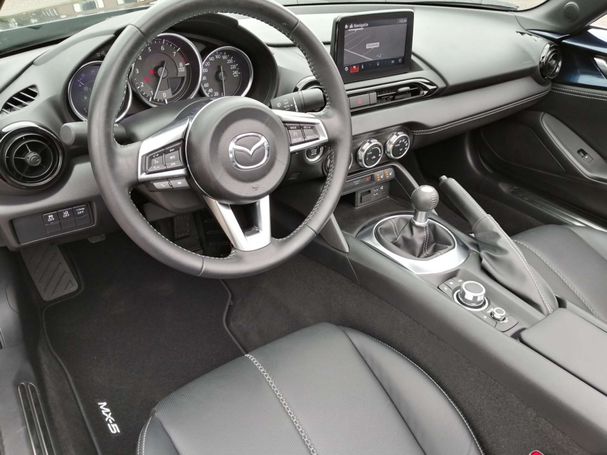 Mazda MX-5 132 97 kW image number 13