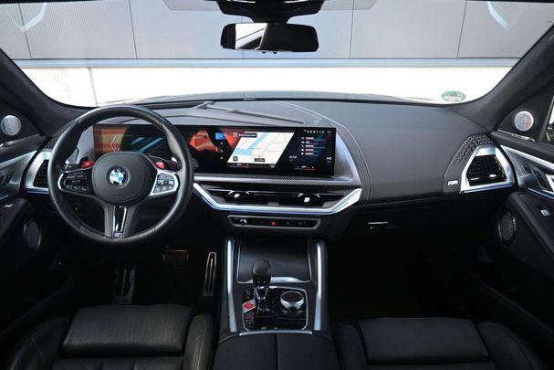 BMW XM 4.4 V8 xDrive 480 kW image number 29