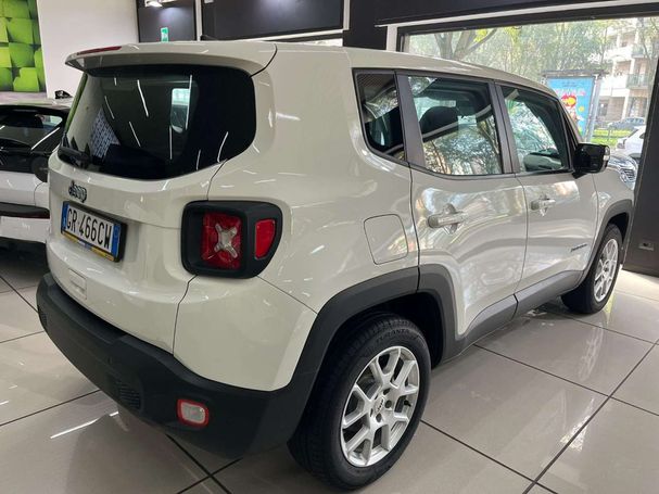 Jeep Renegade 1.0 Limited 88 kW image number 6