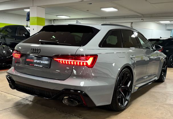 Audi RS6 Performance 463 kW image number 13