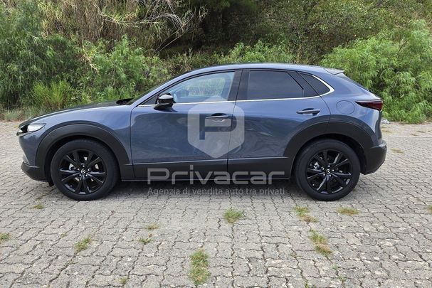 Mazda CX-30 2.0 e-SKYACTIV-X 137 kW image number 8