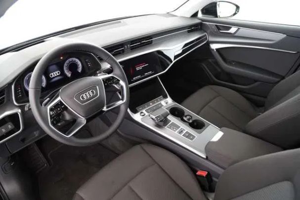 Audi A6 163 kW image number 12