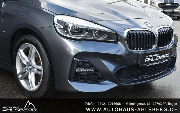 BMW 218i M Sport 100 kW image number 8