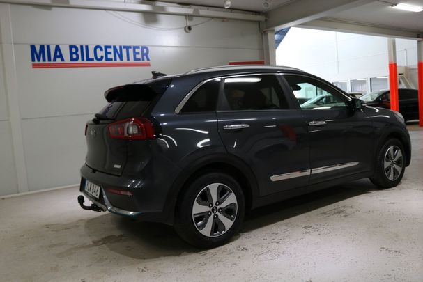 Kia Niro 104 kW image number 26