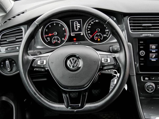 Volkswagen Golf Variant 1.0 TSI Comfortline 85 kW image number 8