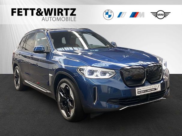 BMW iX3 Impressive 210 kW image number 1