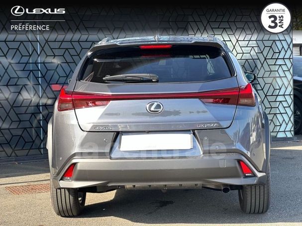 Lexus UX 135 kW image number 5