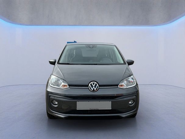 Volkswagen up! 48 kW image number 8