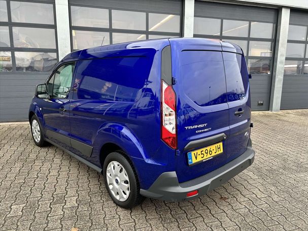 Ford Transit Connect L1 Trend 55 kW image number 5