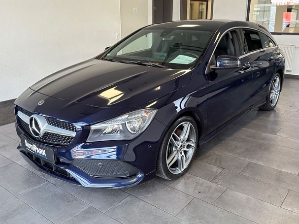 Mercedes-Benz CLA 250 155 kW image number 2