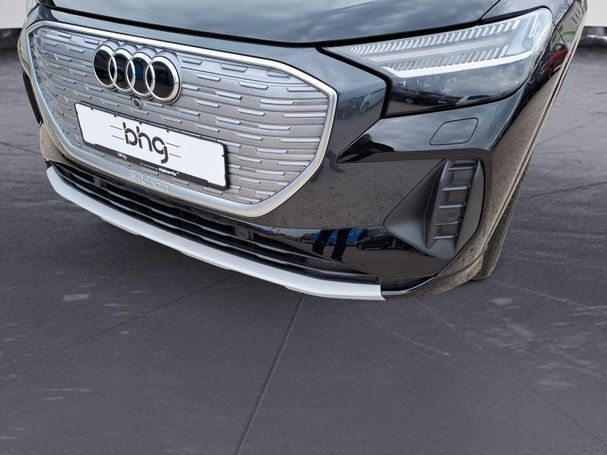 Audi Q4 40 e-tron 150 kW image number 12