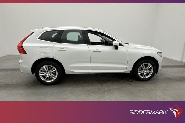 Volvo XC60 D4 Momentum 140 kW image number 1