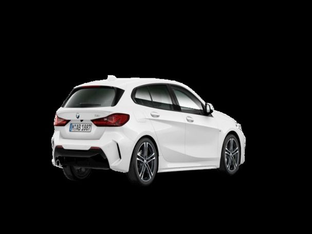 BMW 118i 100 kW image number 31