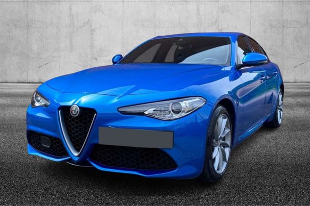 Alfa Romeo Giulia 2.0 Turbo AT8 Super 148 kW image number 1