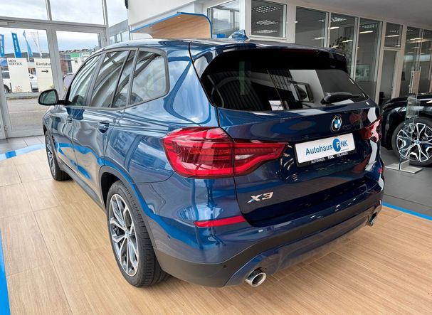 BMW X3 xDrive30e 215 kW image number 4