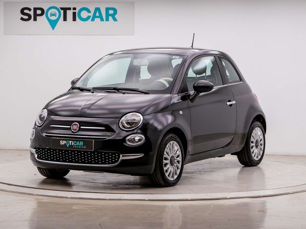 Fiat 500 1.0 52 kW image number 1