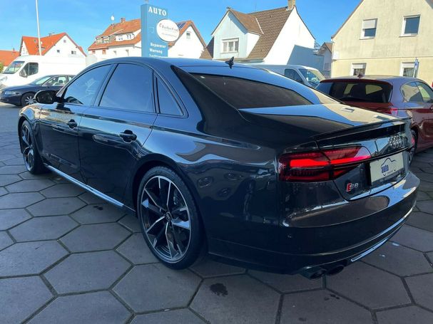 Audi S8 445 kW image number 9