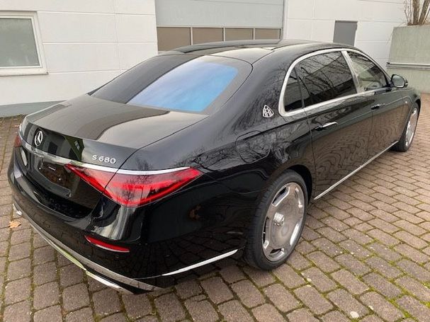 Mercedes-Benz S 680 4Matic Maybach 450 kW image number 5