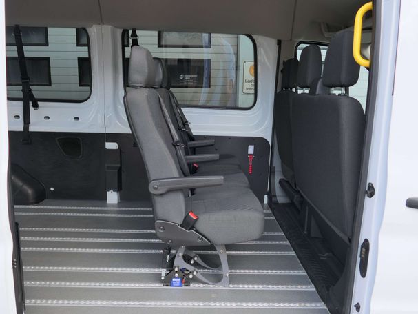 Ford Transit 350 96 kW image number 22