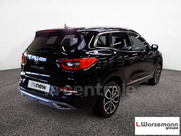 Renault Kadjar TCe 140 103 kW image number 11