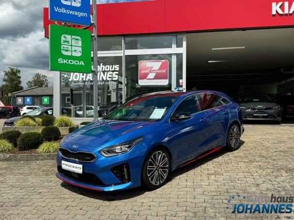 Kia ProCeed 150 kW image number 1