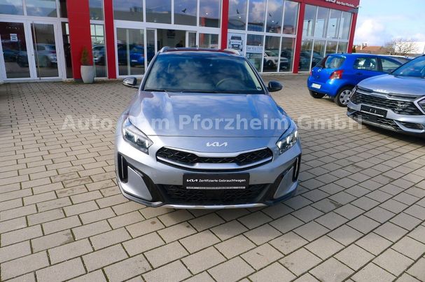 Kia XCeed 1.6 T-GDi Platinum 150 kW image number 3