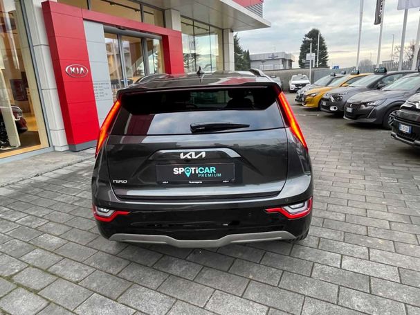 Kia Niro 150 kW image number 6