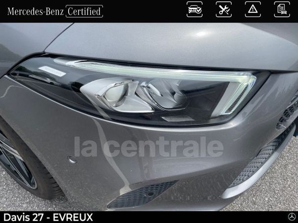 Mercedes-Benz A 180 d 85 kW image number 14