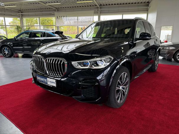 BMW X5 xDrive 250 kW image number 7