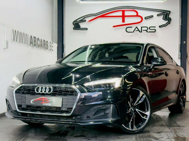 Audi A5 30 TDI S tronic Sportback 100 kW image number 1