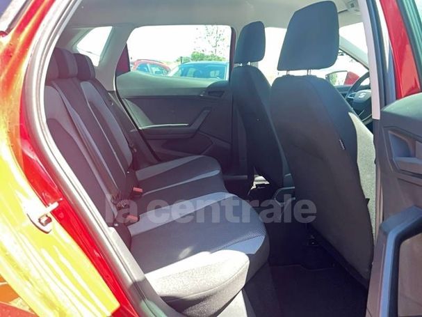 Seat Ibiza 1.0 TSI 70 kW image number 6