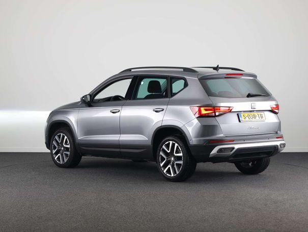 Seat Ateca 1.5 TSI DSG Style 110 kW image number 4