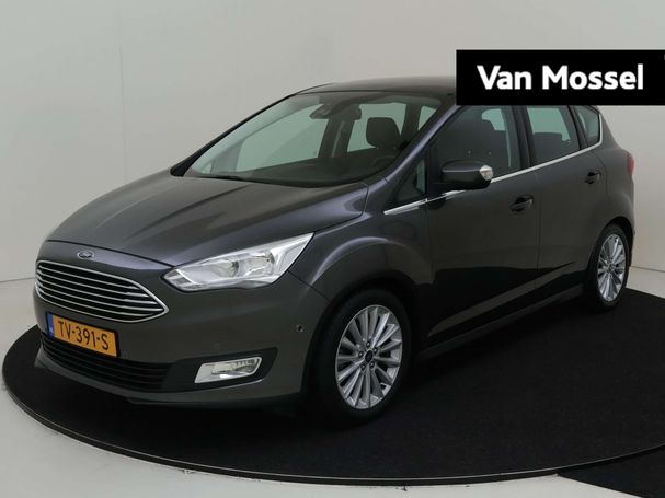 Ford C-Max 1.0 Titanium 92 kW image number 1