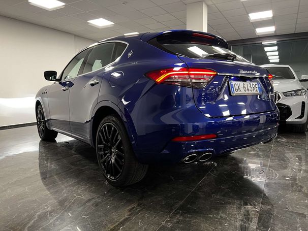 Maserati Levante GT 243 kW image number 3