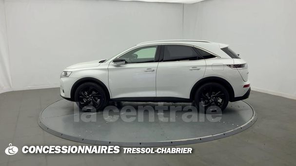 DS Automobiles 7 Crossback 1.6 E-Tense 300 4x4 221 kW image number 5