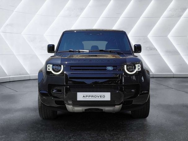 Land Rover Defender 110 2.0 296 kW image number 3