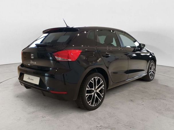 Seat Ibiza 1.0 TSI Black Edition 70 kW image number 3